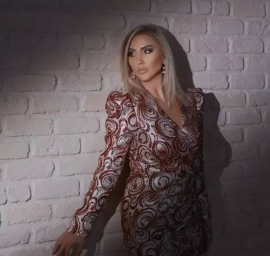 Acun, o ismi kovmuştu! Fırtına gibi döndü: Estetiği, Ajda Pekkan'ı solladı 11